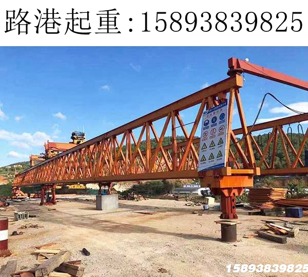 架桥机设备出租 架桥机设备出租