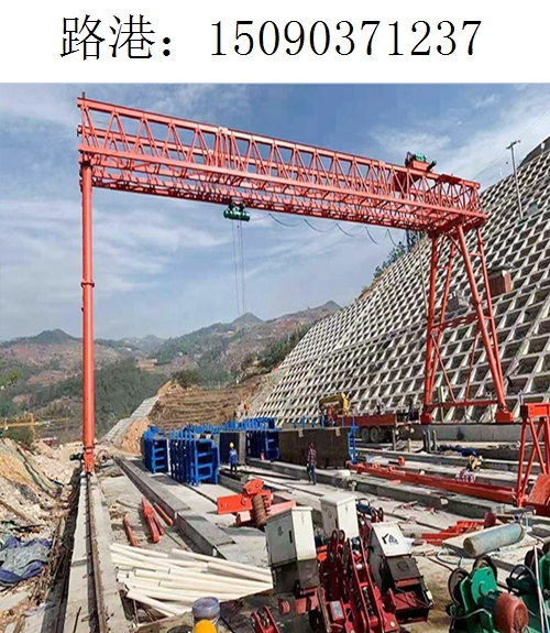 1237路港架桥机085 1237路港架桥机085