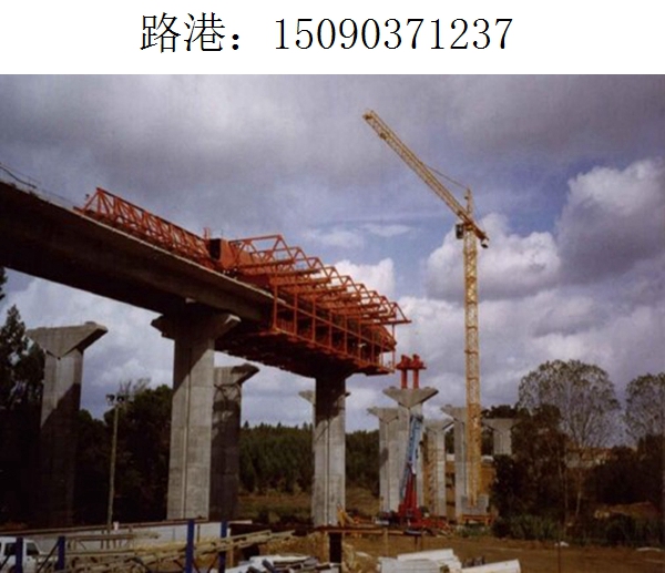 1237路港移动模架(227) 1237路港移动模架(227)