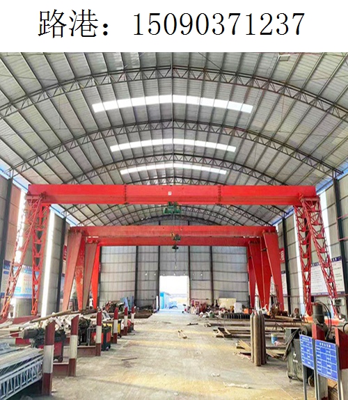 1237路港龙门吊(11) 1237路港龙门吊(11)