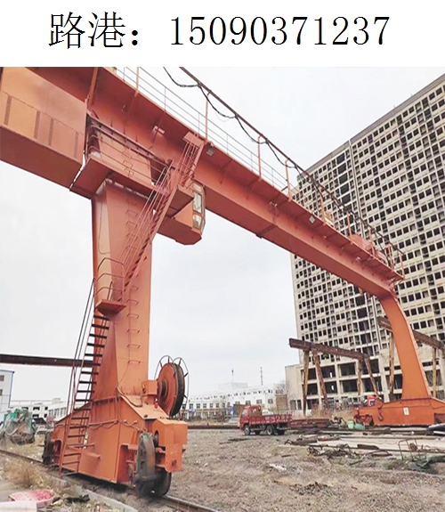 1237路港龙门吊(29) 1237路港龙门吊(29)